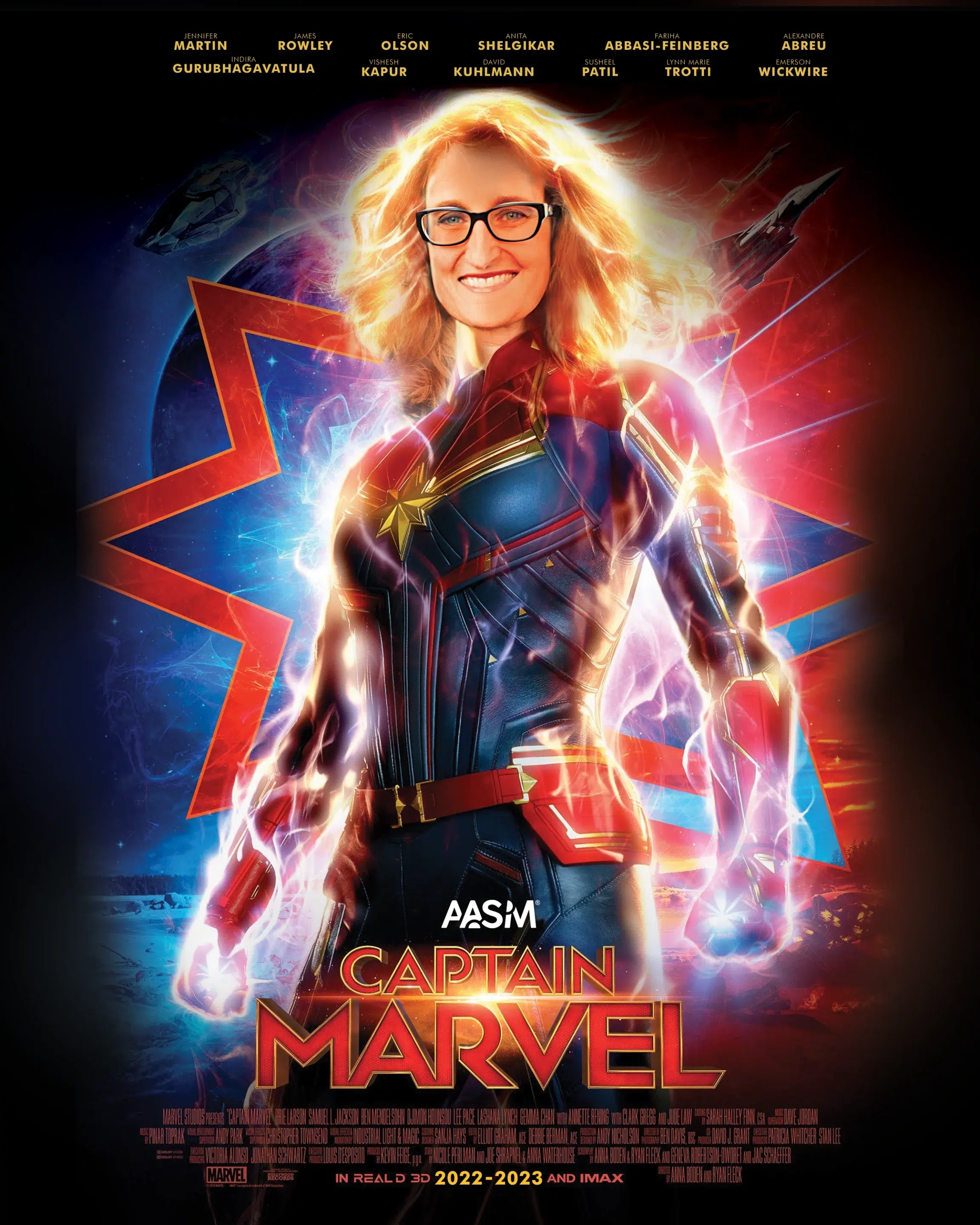 JMartin_CMarvel_bod_gift_2024 PJ5K Back Cover by Kelly Cardinal Designs.
