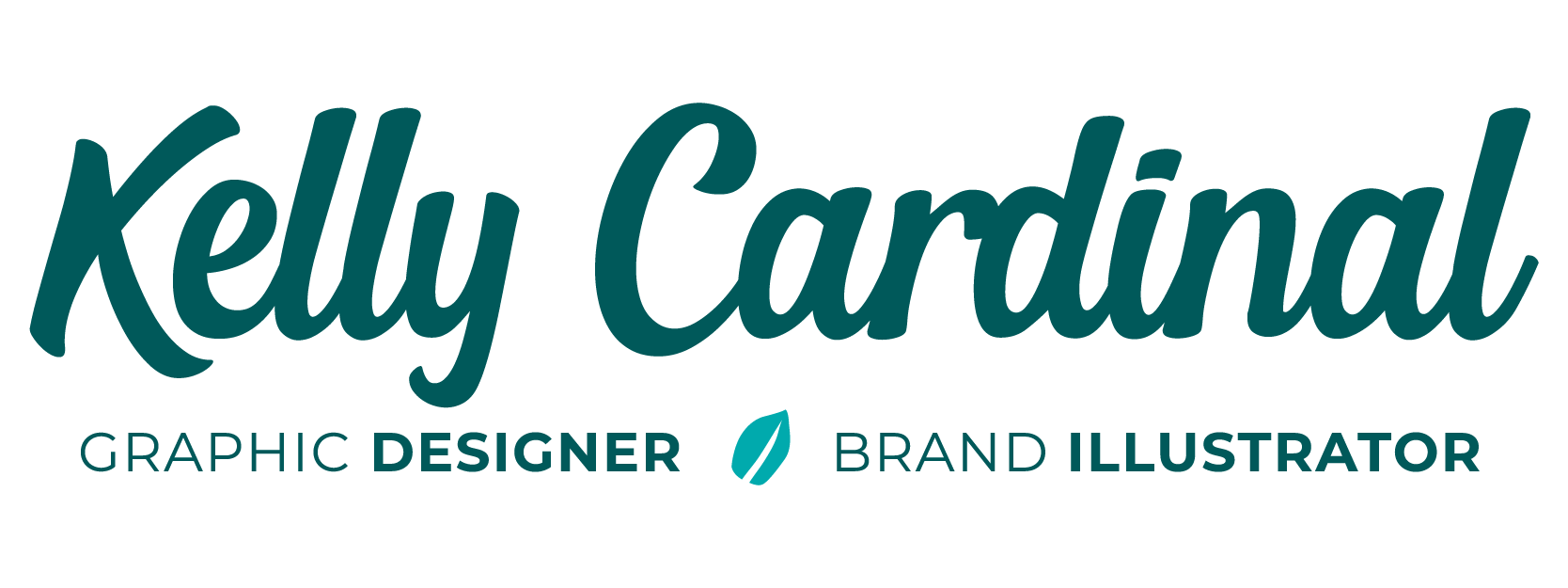 Kelly Cardinal Designs.