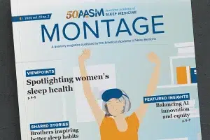 MONTAGE Print Magazine Redesign