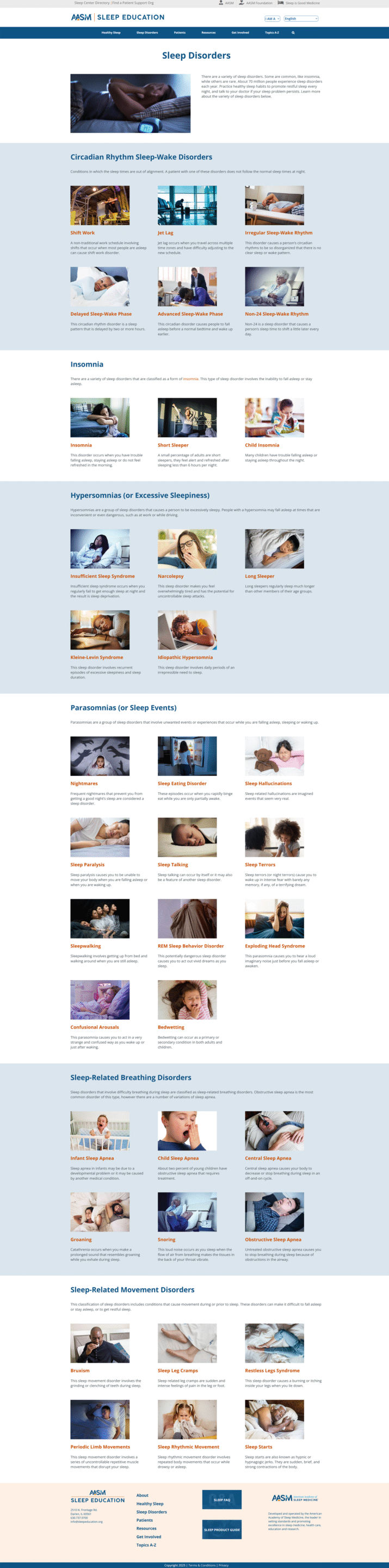 SleepEducation_website_webpage_2_sleep_disorders