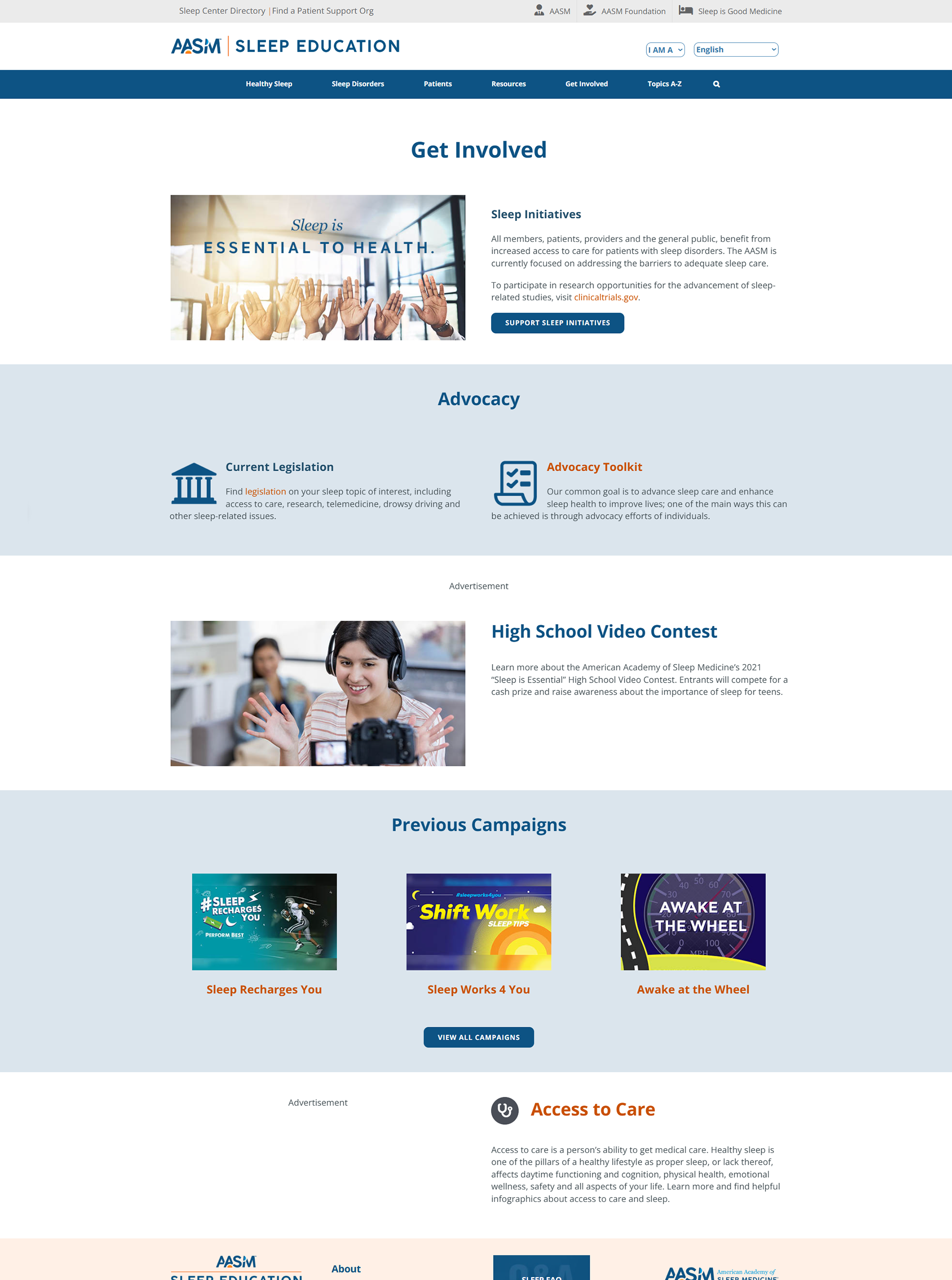 SleepEducation_website_webpage_3_get_involved