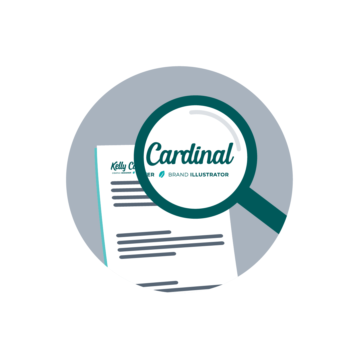 Kelly Cardinal Resume.