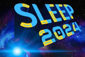 SLEEP 2024 Digital Preliminary Program.
